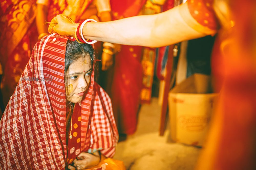 Photo From Haldi Ceremony - By Rahul Bhattacharjee Photography