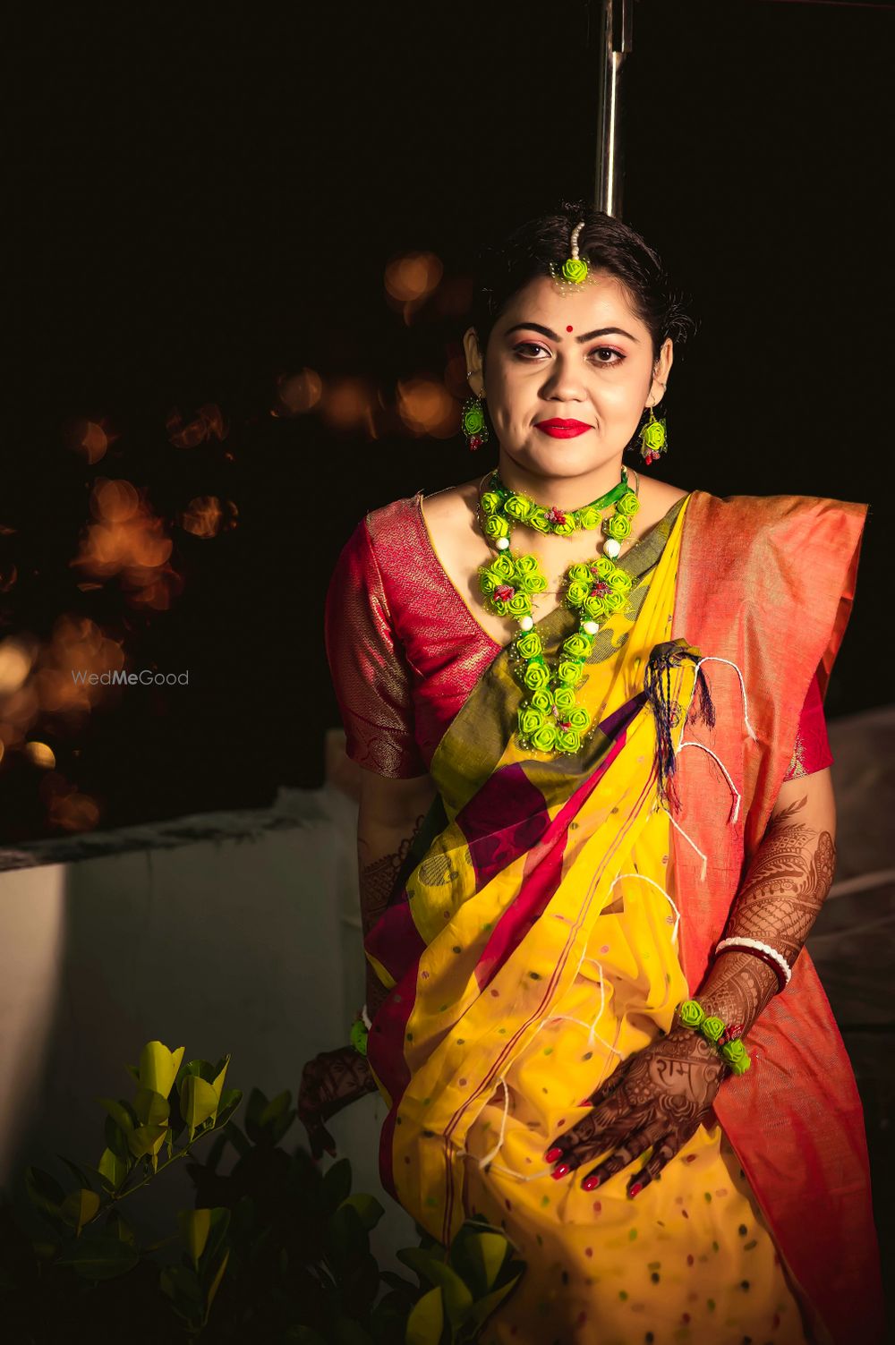 Photo From Haldi Ceremony - By Rahul Bhattacharjee Photography