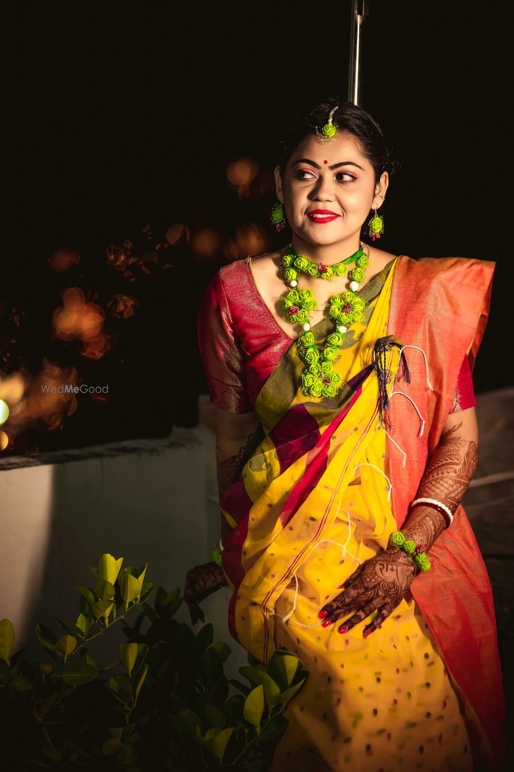 Photo From Haldi Ceremony - By Rahul Bhattacharjee Photography