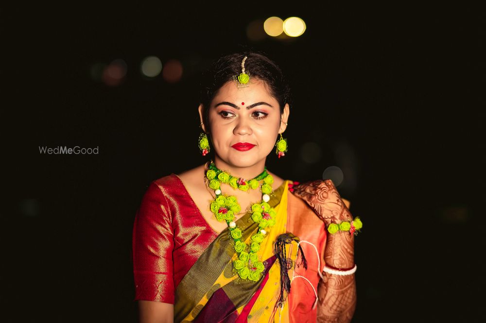 Photo From Haldi Ceremony - By Rahul Bhattacharjee Photography