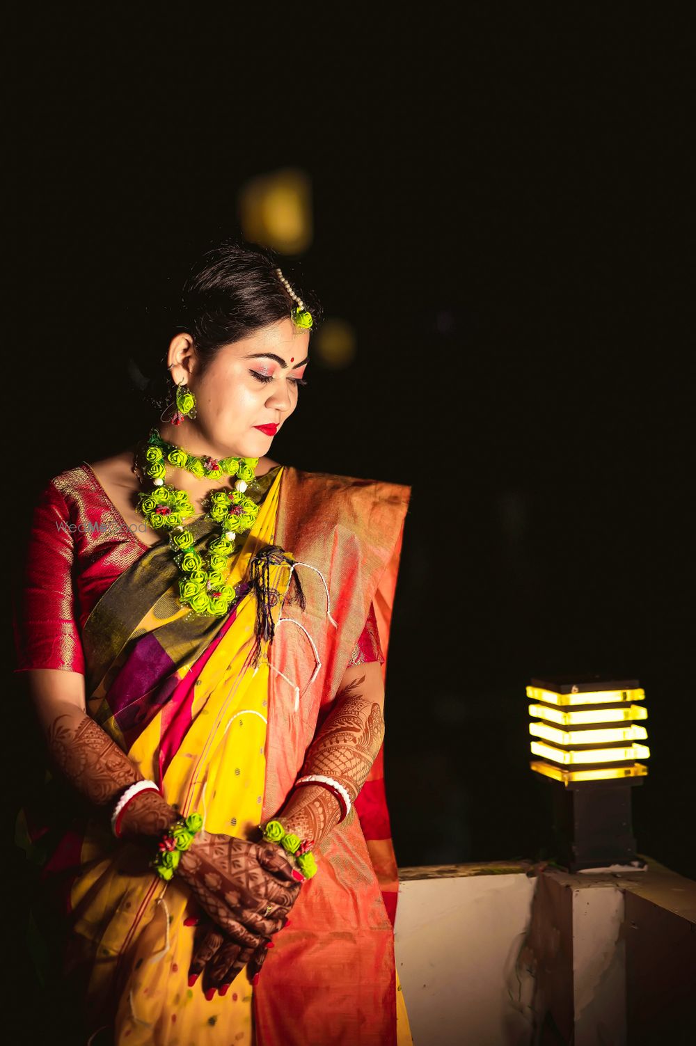 Photo From Haldi Ceremony - By Rahul Bhattacharjee Photography