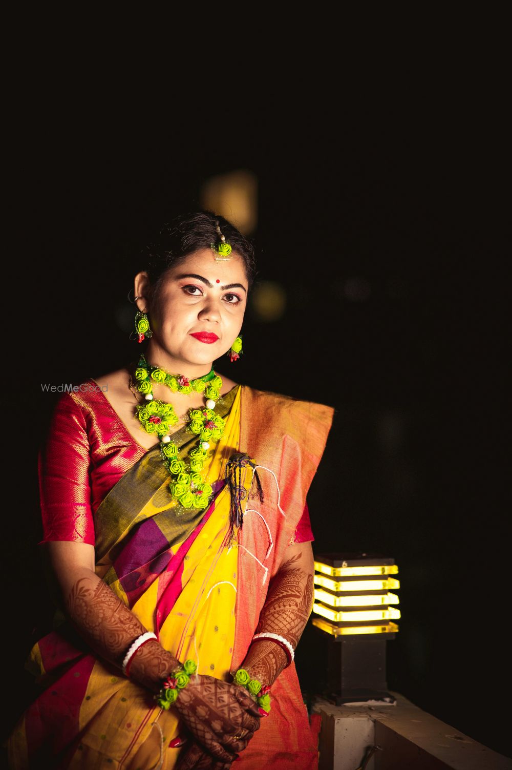 Photo From Haldi Ceremony - By Rahul Bhattacharjee Photography