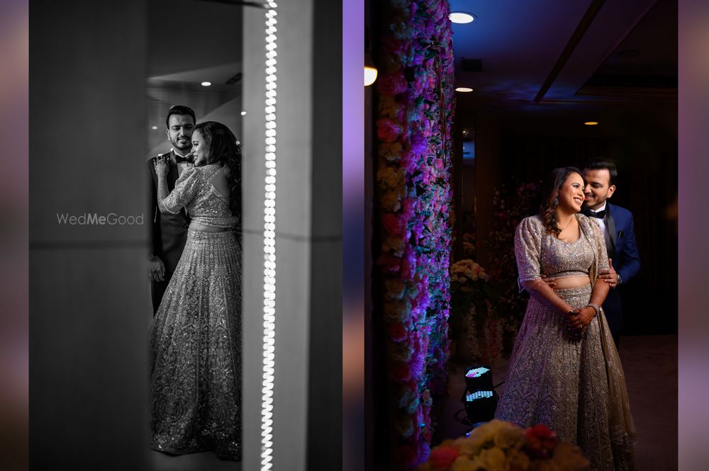 Photo From Abhishek X Saida - By Frame Crafters Photography