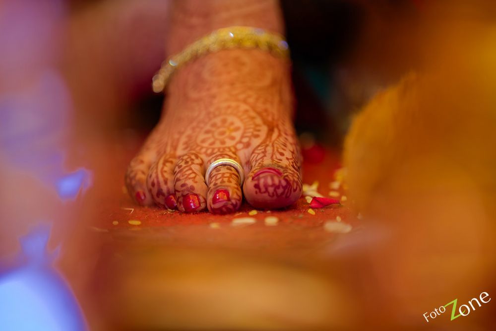 Photo From Brahmin Wedding - By FotoZone Photography