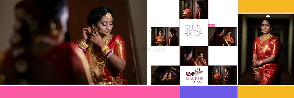 Photo From Alok Deepthi Wedding Album - By Concept Photography