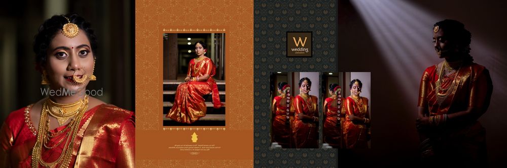 Photo From Alok Deepthi Wedding Album - By Concept Photography