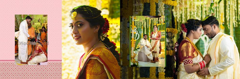 Photo From Alok Deepthi Wedding Album - By Concept Photography