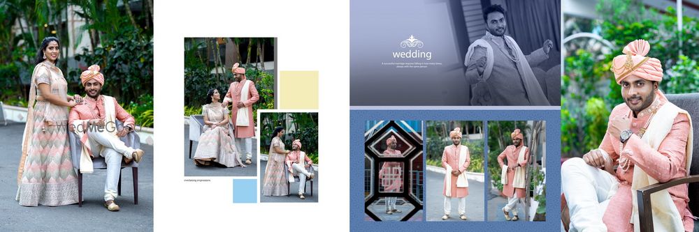 Photo From Alok Deepthi Wedding Album - By Concept Photography