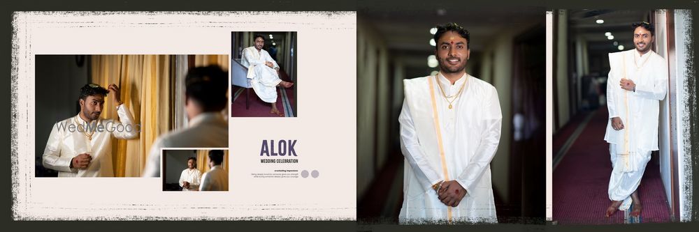 Photo From Alok Deepthi Wedding Album - By Concept Photography