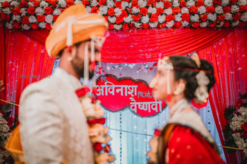 Photo From Avinash X Vaishnavi - By Frame Crafters Photography