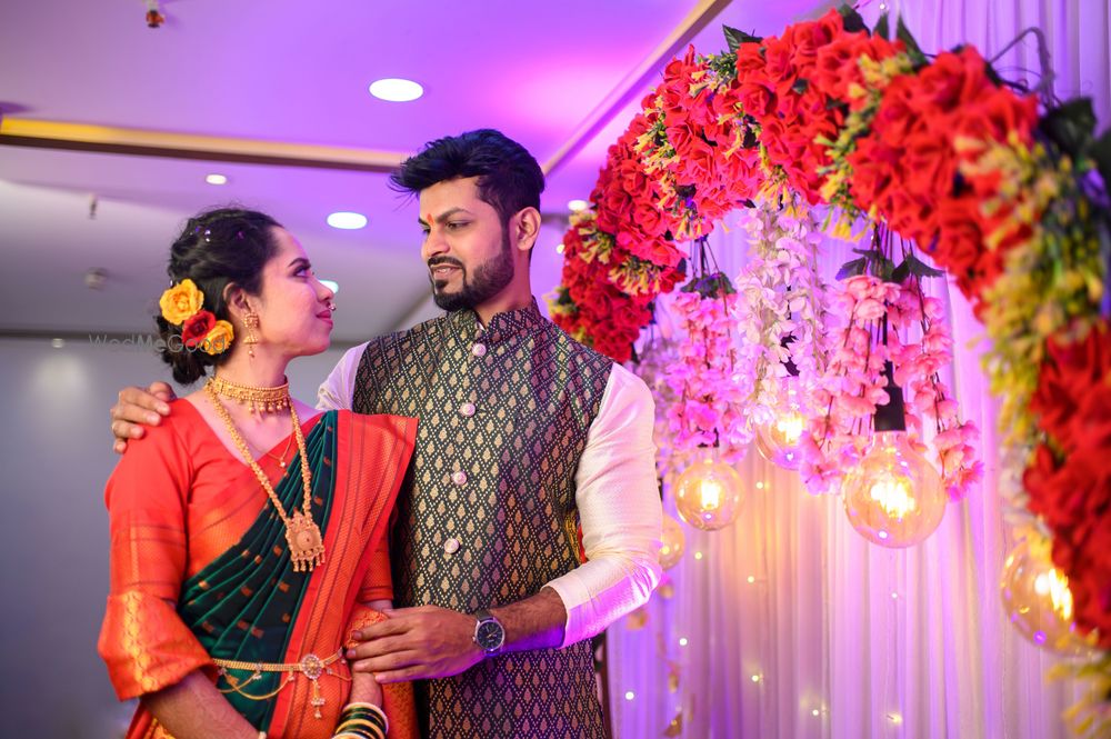 Photo From Avinash X Vaishnavi - By Frame Crafters Photography