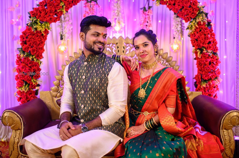 Photo From Avinash X Vaishnavi - By Frame Crafters Photography