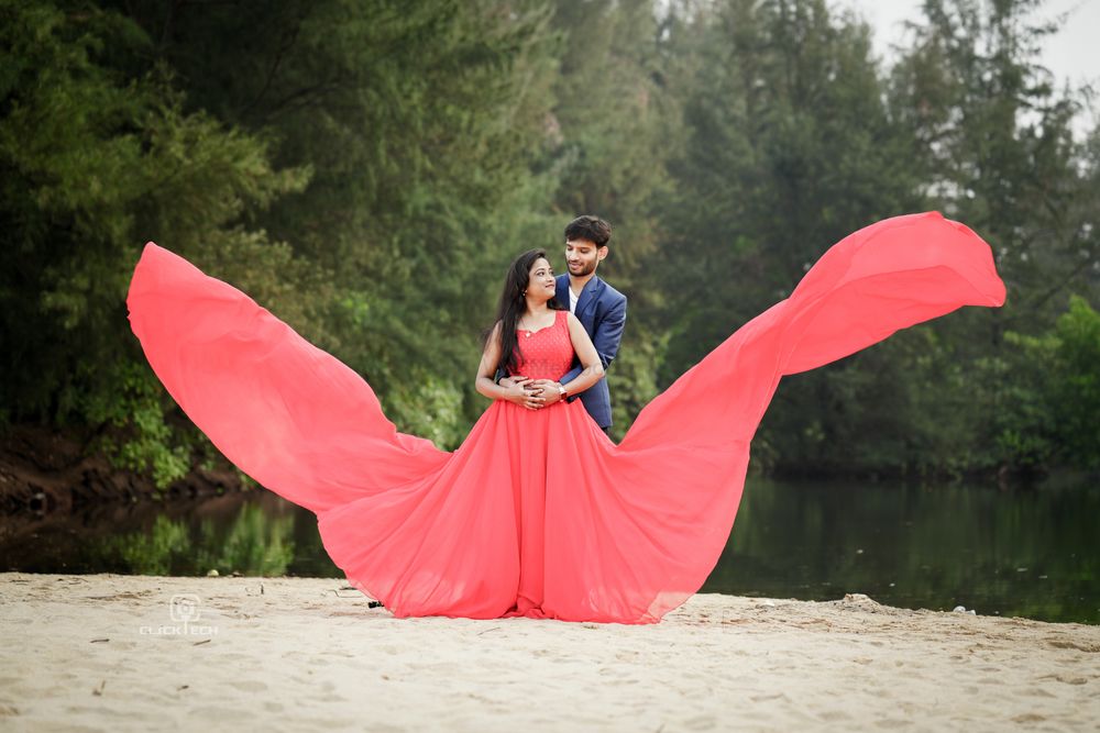 Photo From Naveen Pre-Wedding - By Clicktech Production