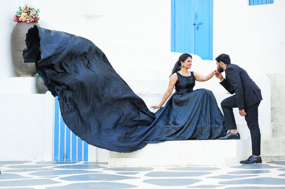 Photo From Vidhyakulkarni Pre-Wedding - By Clicktech Production