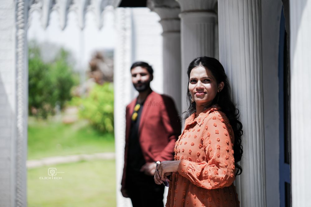 Photo From Vidhyakulkarni Pre-Wedding - By Clicktech Production
