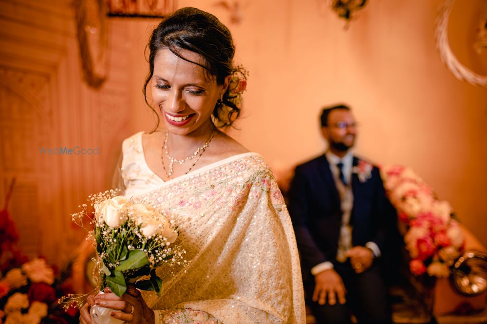 Photo From Nikhil X Christa - By Frame Crafters Photography