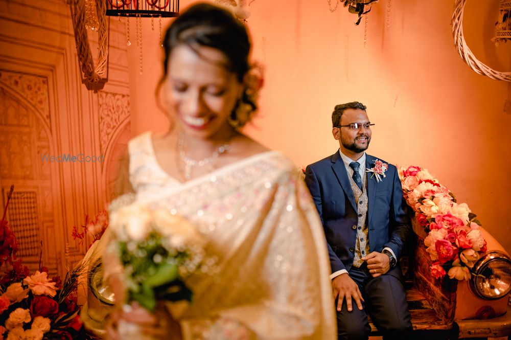 Photo From Nikhil X Christa - By Frame Crafters Photography