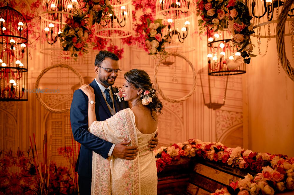 Photo From Nikhil X Christa - By Frame Crafters Photography