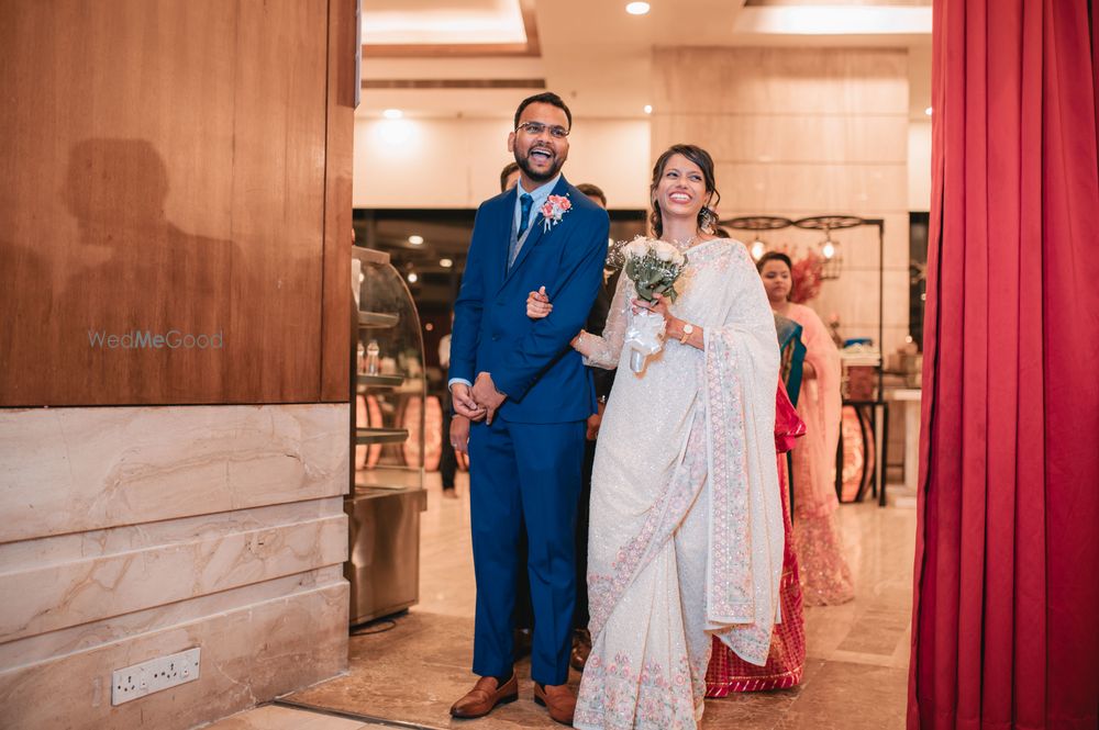 Photo From Nikhil X Christa - By Frame Crafters Photography