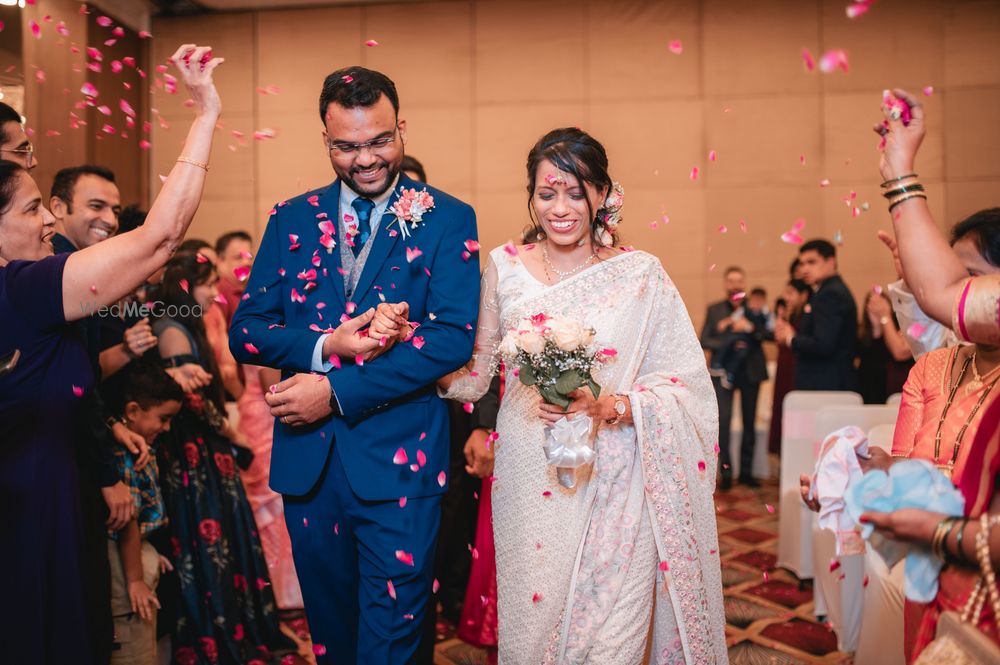 Photo From Nikhil X Christa - By Frame Crafters Photography