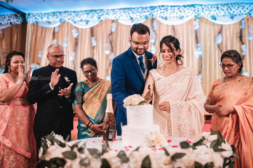 Photo From Nikhil X Christa - By Frame Crafters Photography