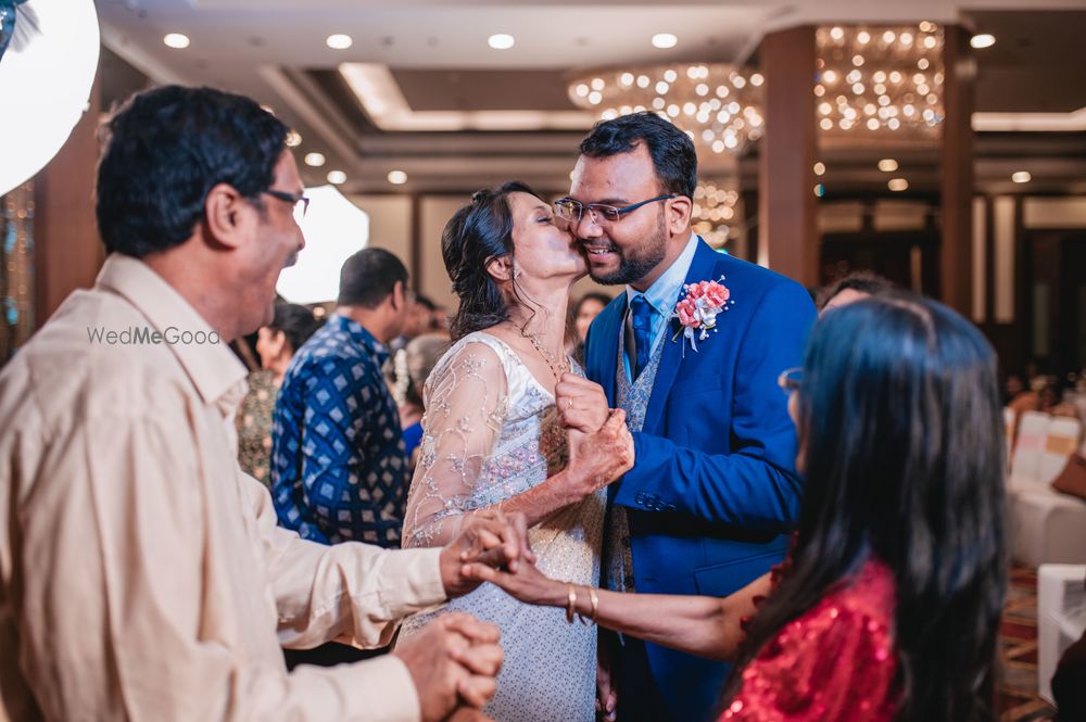 Photo From Nikhil X Christa - By Frame Crafters Photography