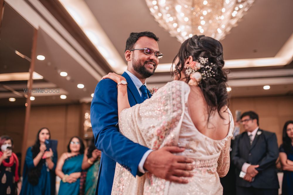 Photo From Nikhil X Christa - By Frame Crafters Photography