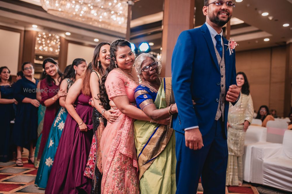 Photo From Nikhil X Christa - By Frame Crafters Photography