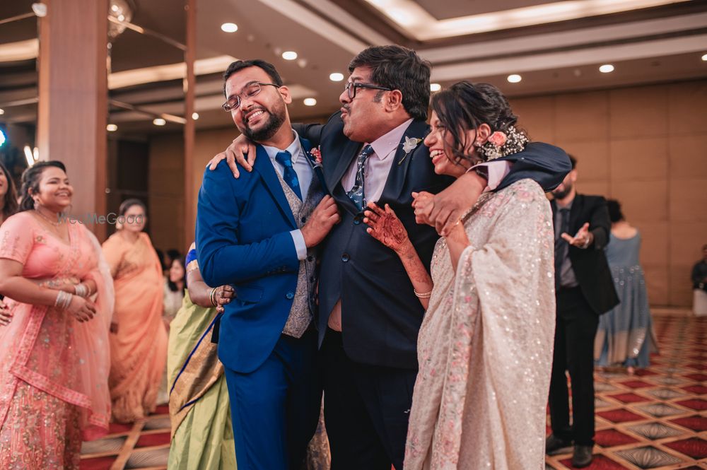 Photo From Nikhil X Christa - By Frame Crafters Photography