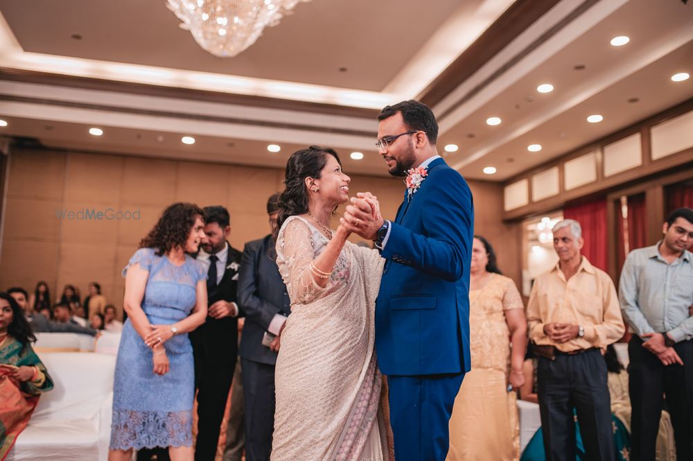 Photo From Nikhil X Christa - By Frame Crafters Photography