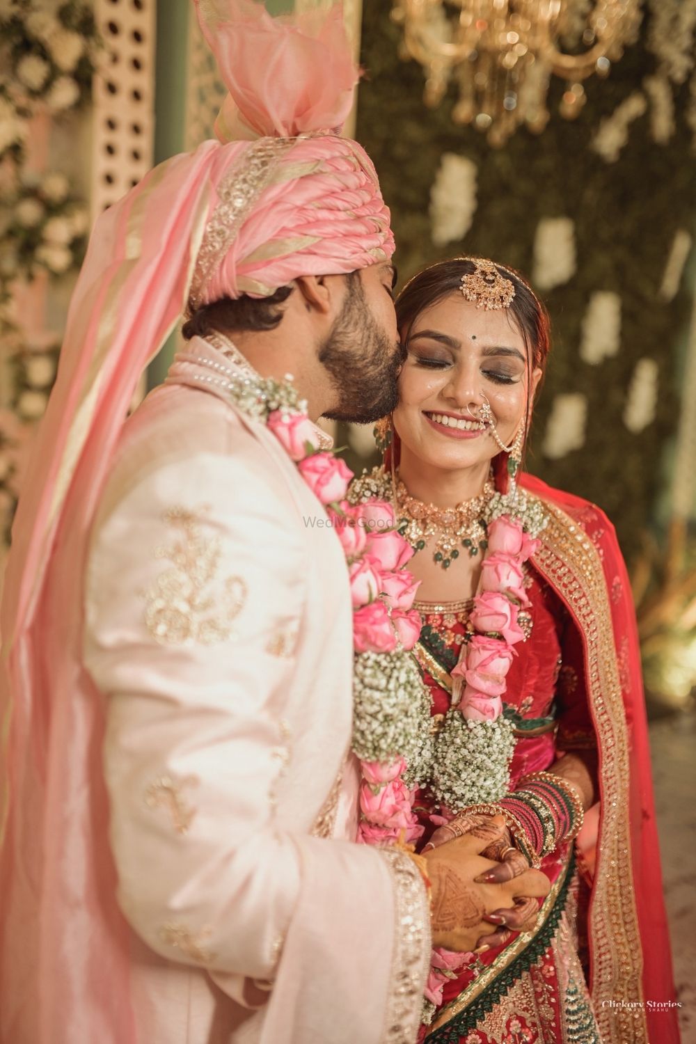Photo From Akash x Shruti  |  Wedding Story - By Clickory Stories Photography by Tarun Shahu