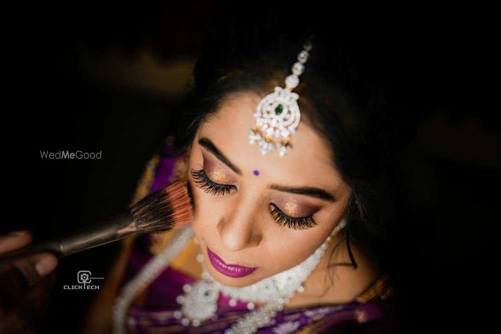 Photo From Shalini & Pradeep - By CLICKTECH PRODUCTIONS