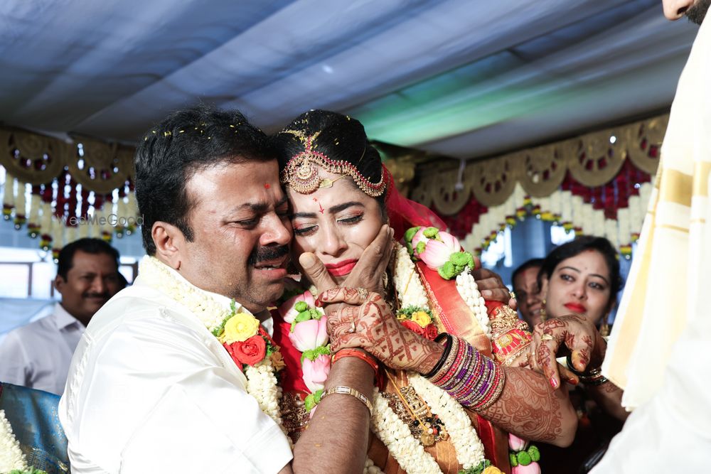 Photo From Shalini & Pradeep - By CLICKTECH PRODUCTIONS