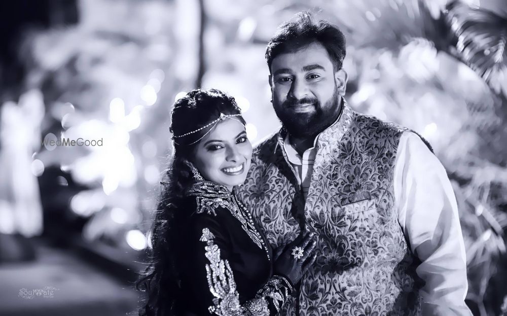 Photo From Paarth & Hiral - By The Soulmate Diaries