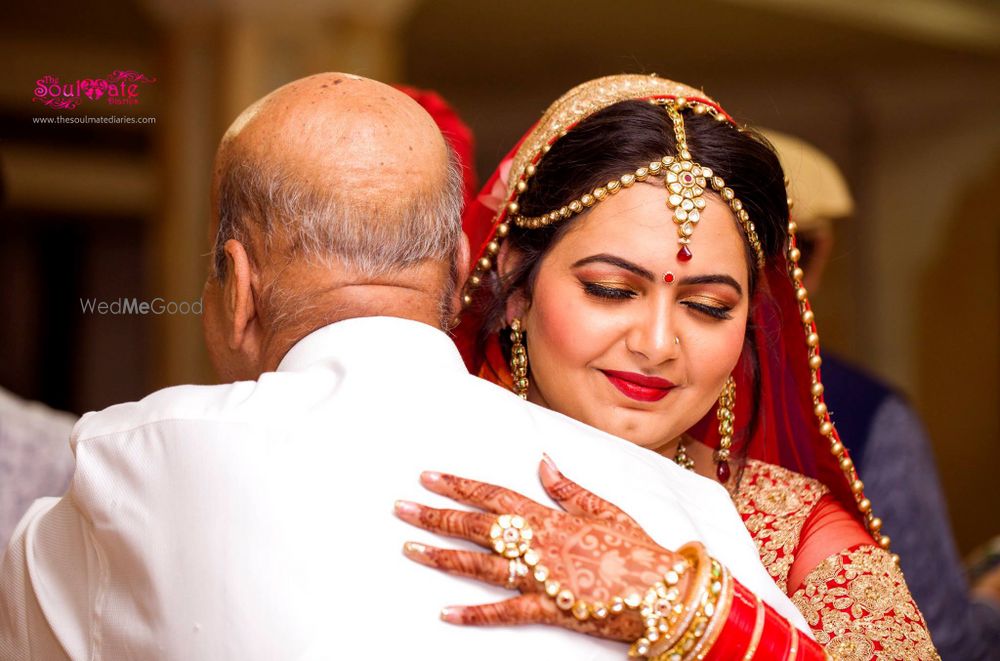 Photo From Ishita + Prakash - By The Soulmate Diaries