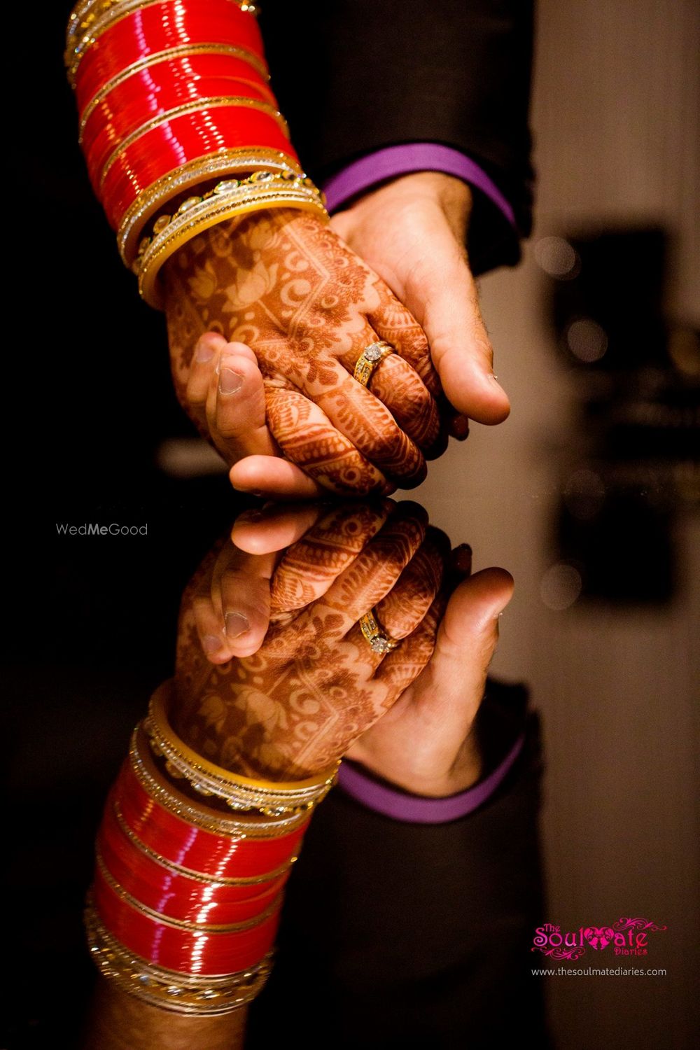 Photo From Ishita + Prakash - By The Soulmate Diaries