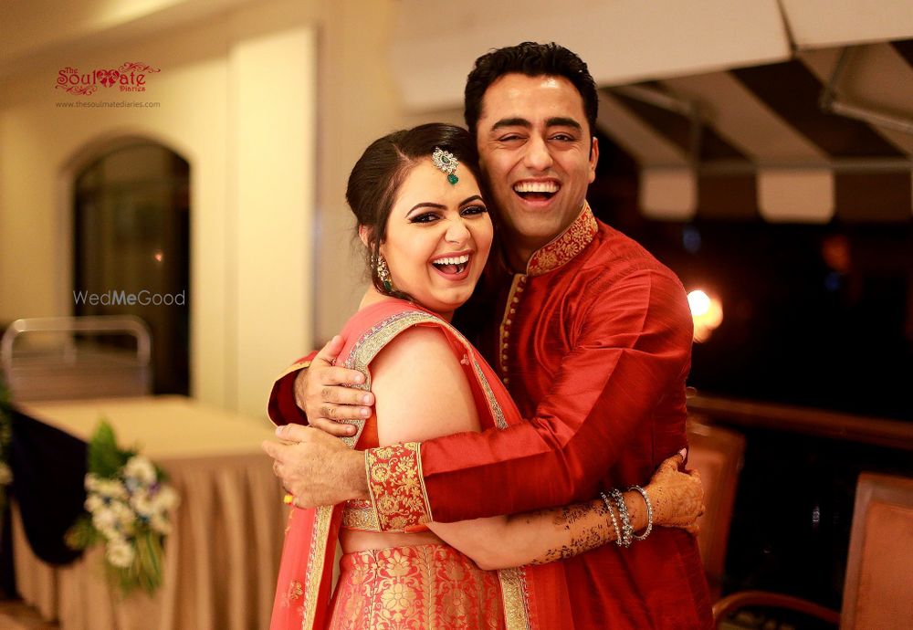 Photo From Ishita + Prakash - By The Soulmate Diaries