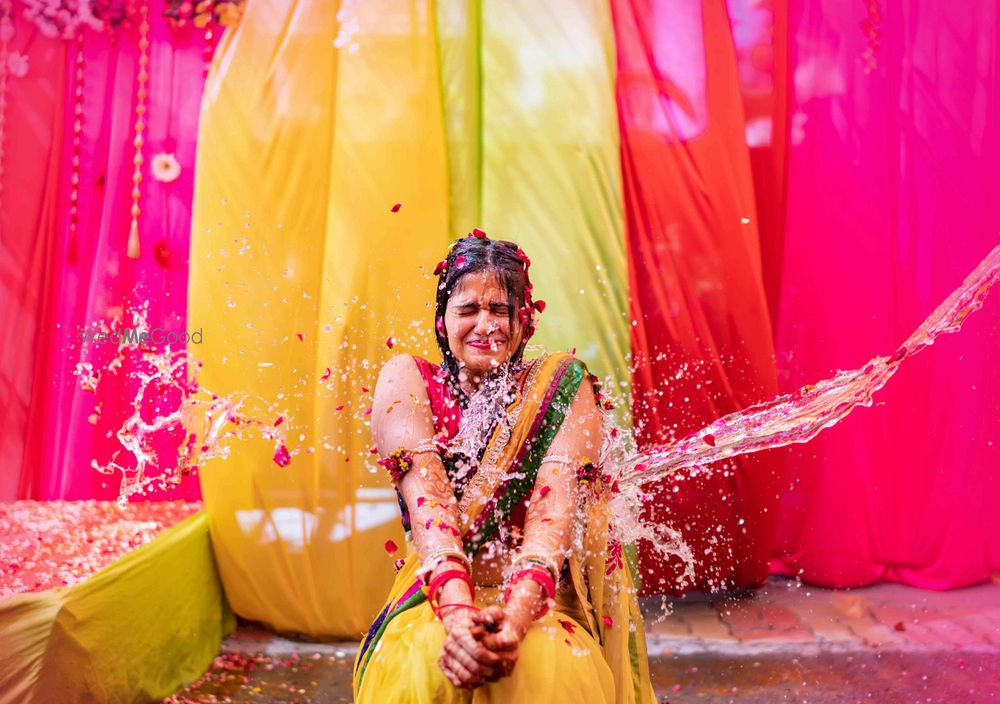Photo From Ankita & Kshitij - By Raka Hete Photography