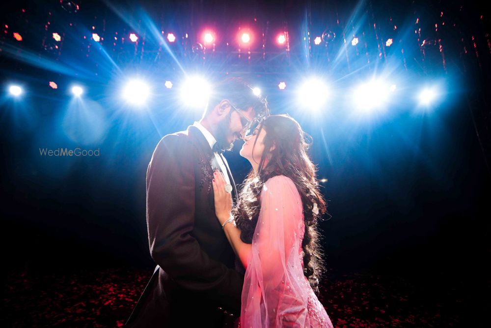 Photo From Ankita & Kshitij - By Raka Hete Photography
