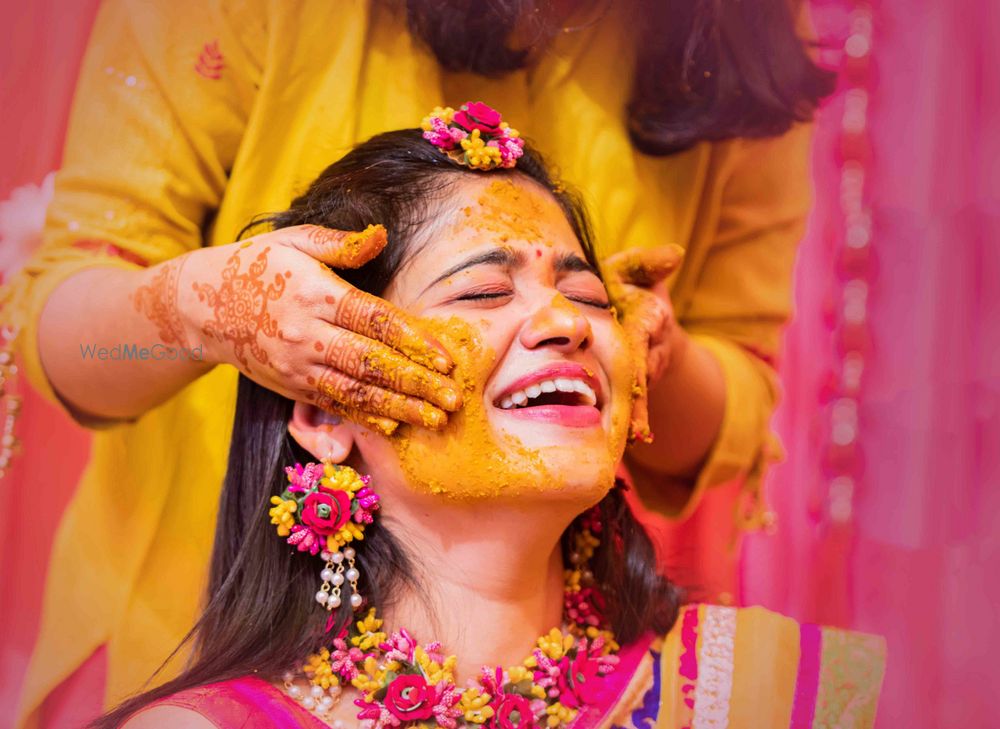Photo From Ankita & Kshitij - By Raka Hete Photography
