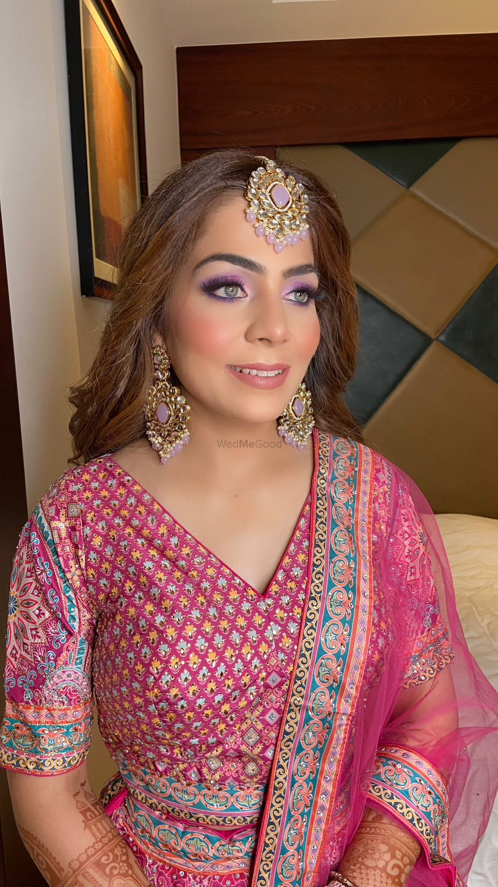 Photo From Bride Surbhi - By PrettyuMakeovers