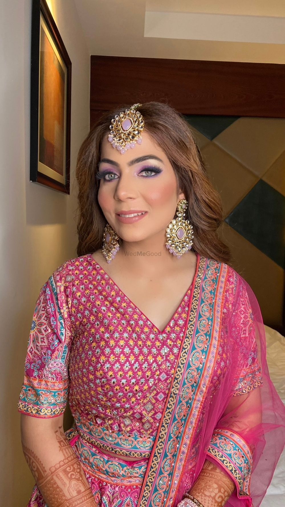 Photo From Bride Surbhi - By PrettyuMakeovers