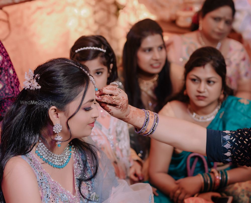 Photo From Harshit & Sanchi - By The Wedding Bucket