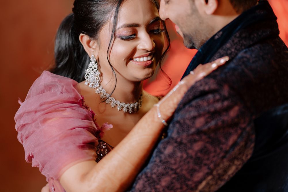 Photo From Harshit & Sanchi - By The Wedding Bucket