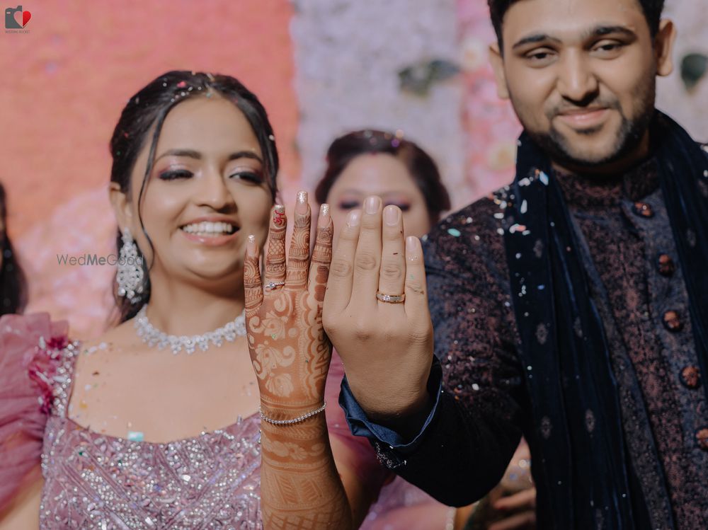 Photo From Harshit & Sanchi - By The Wedding Bucket