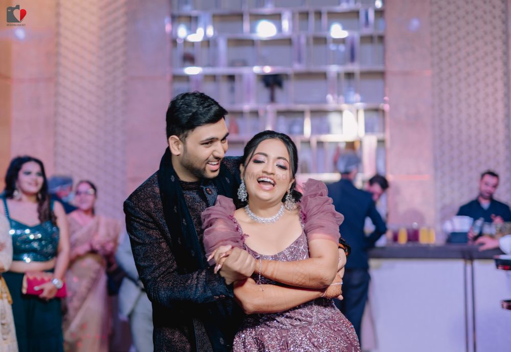 Photo From Harshit & Sanchi - By The Wedding Bucket