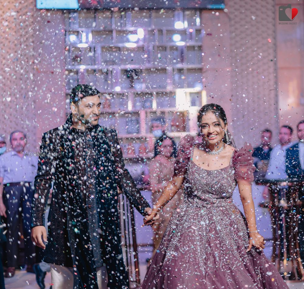 Photo From Harshit & Sanchi - By The Wedding Bucket