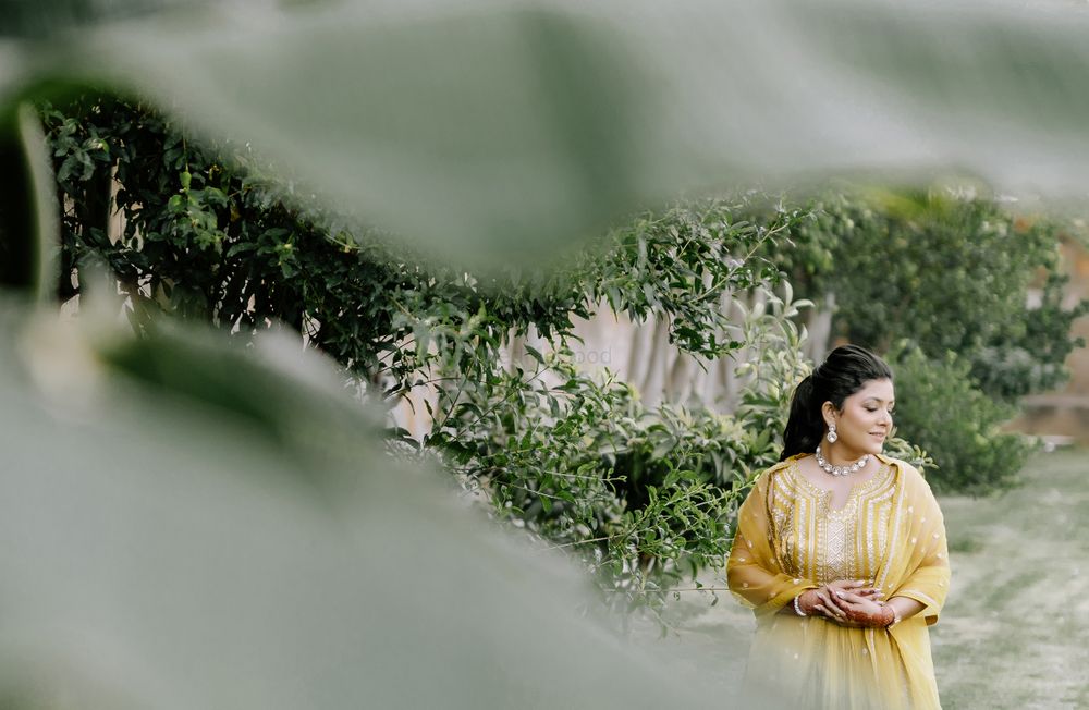 Photo From Shivangi & Hardeep - By The Wedding Bucket