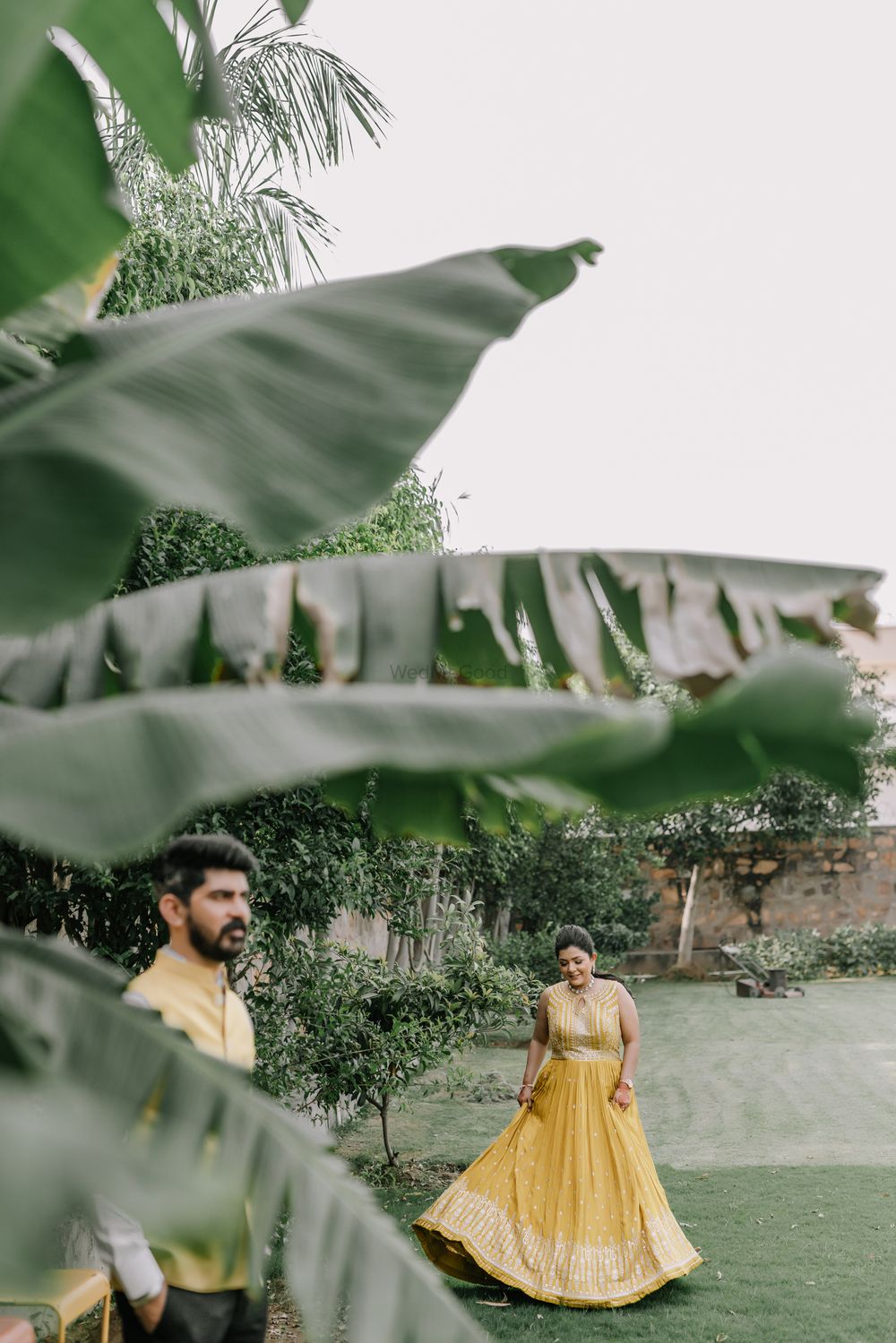 Photo From Shivangi & Hardeep - By The Wedding Bucket