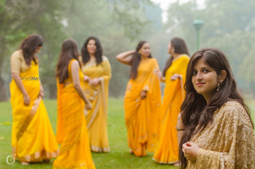 Photo From Bridesmaid shoot - By Amish Photography